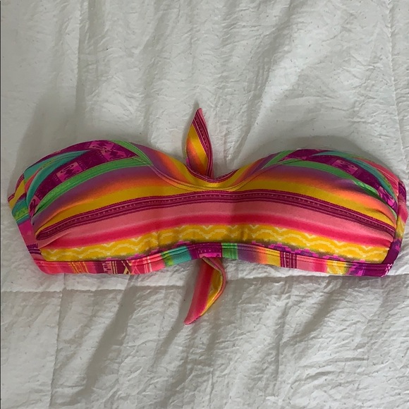 Swim top - Picture 1 of 2